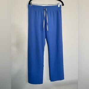 Figs Men's Basic Scrub Pants SIZE S SMALL